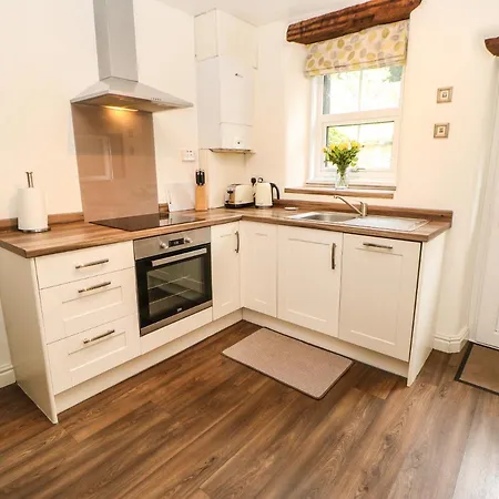 Holiday home 27 Bongate