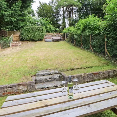 Holiday home 27 Bongate *