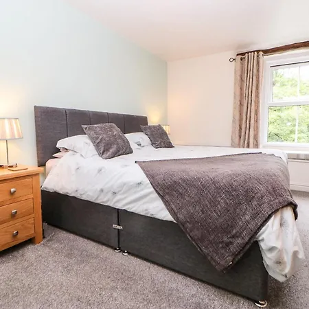 27 Bongate Holiday home Appleby-in-Westmorland