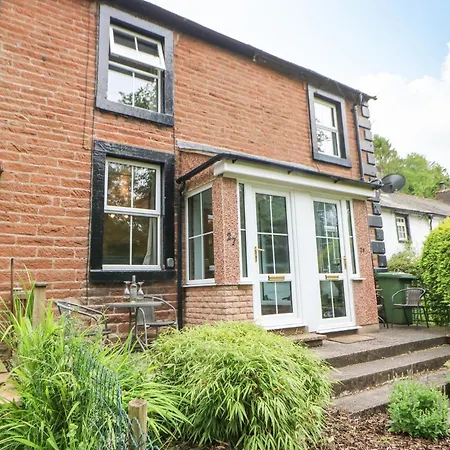 Dom wakacyjny 27 Bongate *