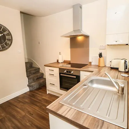 Holiday home 27 Bongate *