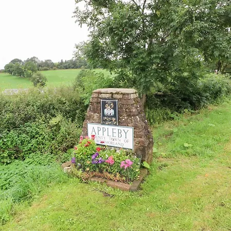 27 Bongate Appleby-in-Westmorland