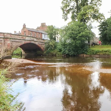 27 Bongate Appleby-in-Westmorland