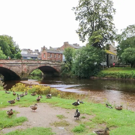 27 Bongate Appleby-in-Westmorland