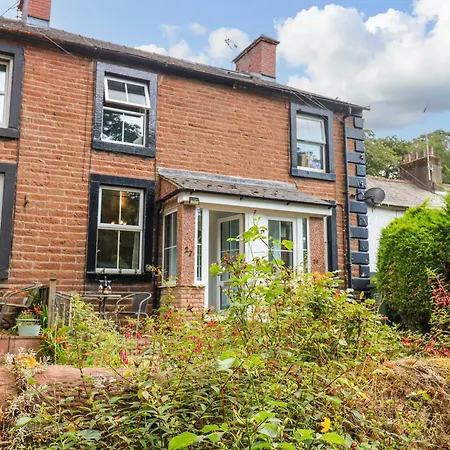 別荘 27 Bongate Appleby-in-Westmorland