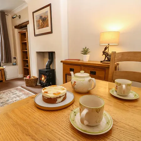 27 Bongate Appleby-in-Westmorland