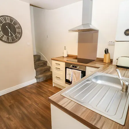 27 Bongate 別荘 Appleby-in-Westmorland