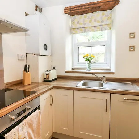別荘 27 Bongate Appleby-in-Westmorland