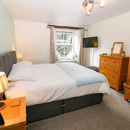 27 Bongate Appleby-in-Westmorland