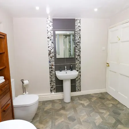 27 Bongate 別荘 Appleby-in-Westmorland
