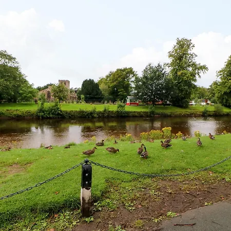 別荘 27 Bongate Appleby-in-Westmorland