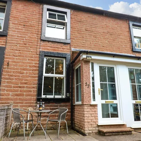 27 Bongate Appleby-in-Westmorland