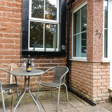 27 Bongate * Appleby-in-Westmorland