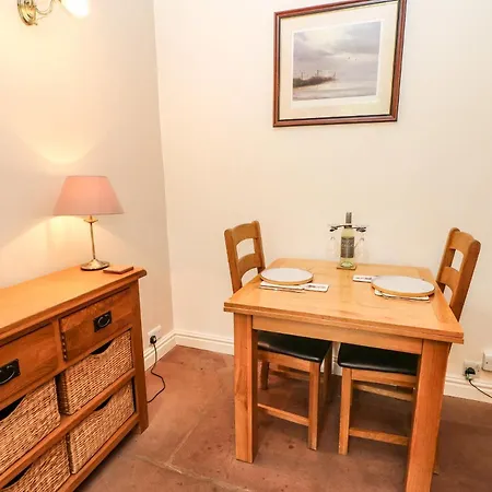 Hébergement de vacances 27 Bongate *