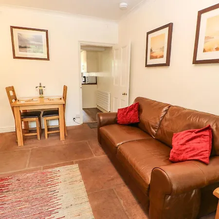 Hébergement de vacances 27 Bongate