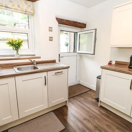 27 Bongate * Appleby-in-Westmorland