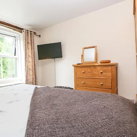 27 Bongate Appleby-in-Westmorland