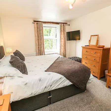 27 Bongate Appleby-in-Westmorland