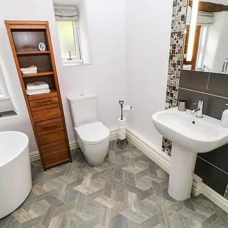 27 Bongate * Appleby-in-Westmorland