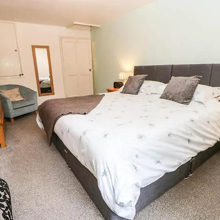 27 Bongate * Appleby-in-Westmorland