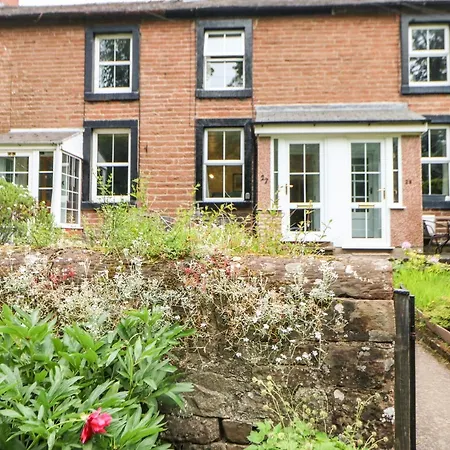 27 Bongate *