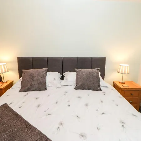 27 Bongate Hébergement de vacances *