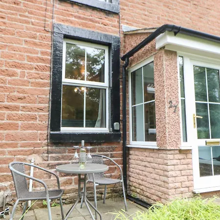 27 Bongate Hébergement de vacances *